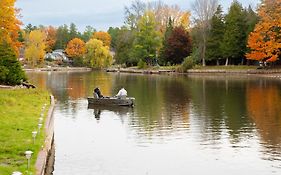 Riverfront Cottage Canoe Included Near Blue Mountain